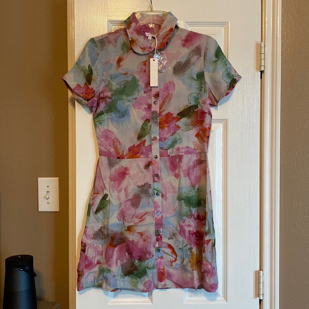 Beautiful floral